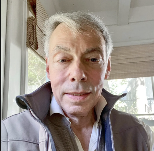 Ronald-Stéphane Gilbert