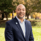 Jason P. Armstrong on Leadership, Reform, and Advancing Community-Centered Public Safety