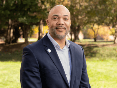Jason P. Armstrong on Leadership, Reform, and Advancing Community-Centered Public Safety