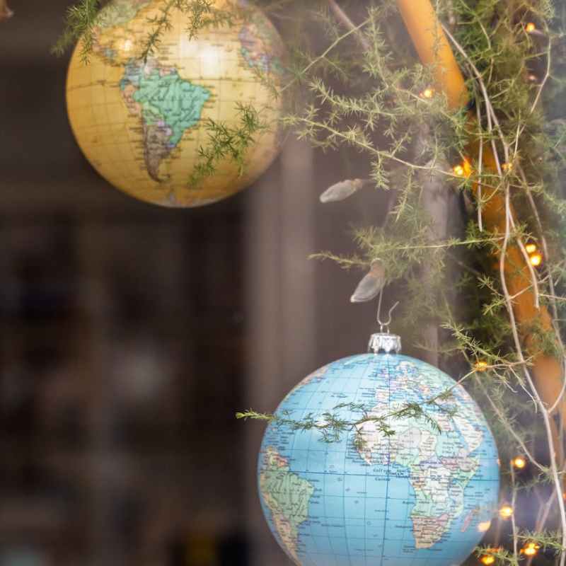 The Best Ways Holiday Connections Shift Away Materialism