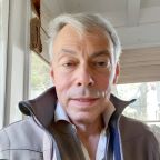 Exploring Memory and Connection with Ronald-Stéphane Gilbert