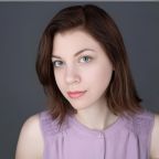 Balancing Creativity and Life: A Conversation with Rebecca Benison