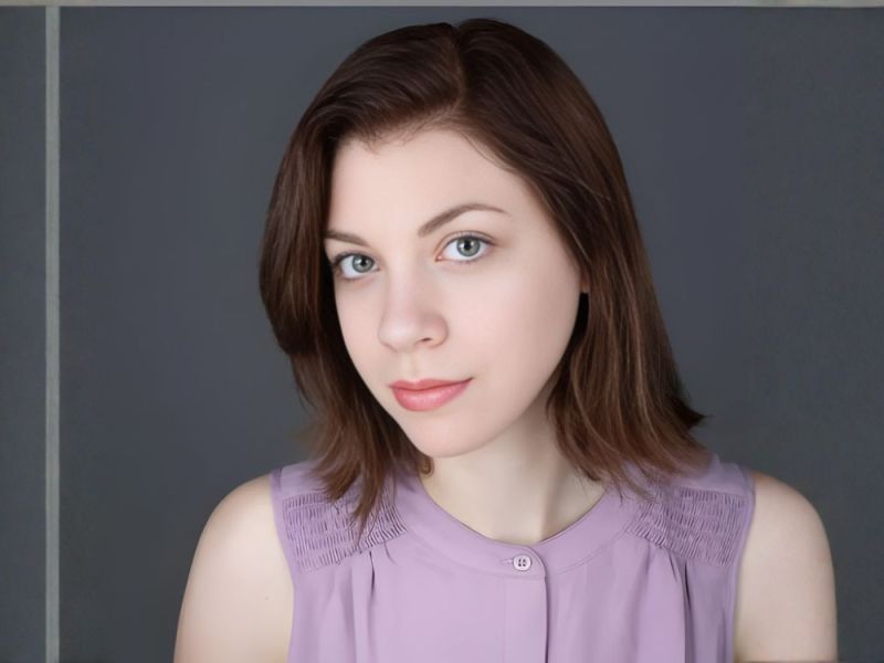 Balancing Creativity and Life: A Conversation with Rebecca Benison