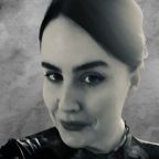 K.J. Poesy on Poetry, Emotional Depth, and Transforming Heartache into Art