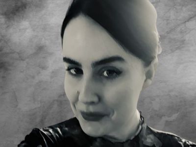 K.J. Poesy on Poetry, Emotional Depth, and Transforming Heartache into Art