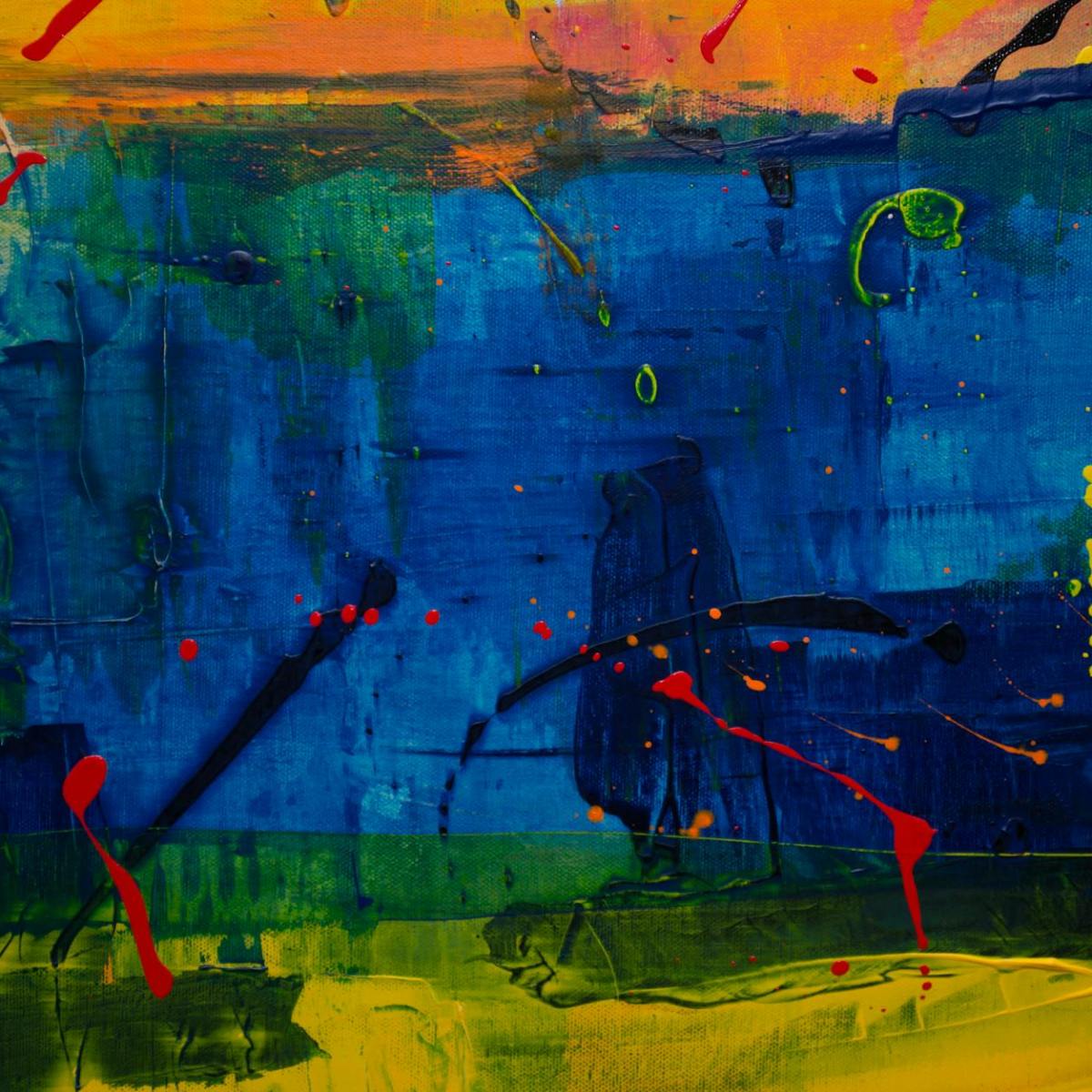 “Not a Mistake” by Jonathan Chibuike Ukah