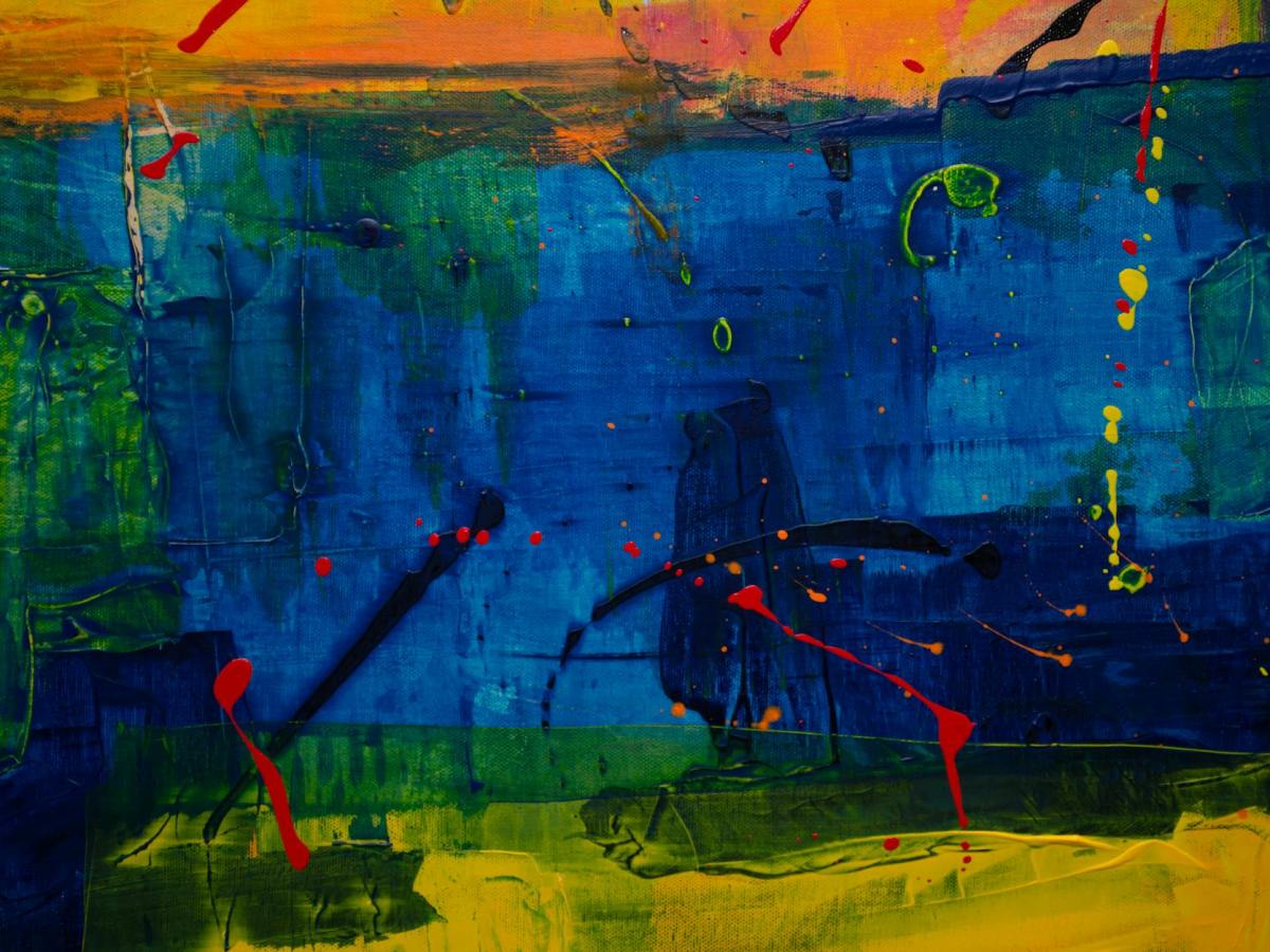 “Not a Mistake” by Jonathan Chibuike Ukah