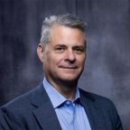 David James on Storytelling, Discipline, and Finishing the Story That Wouldn’t Let Go