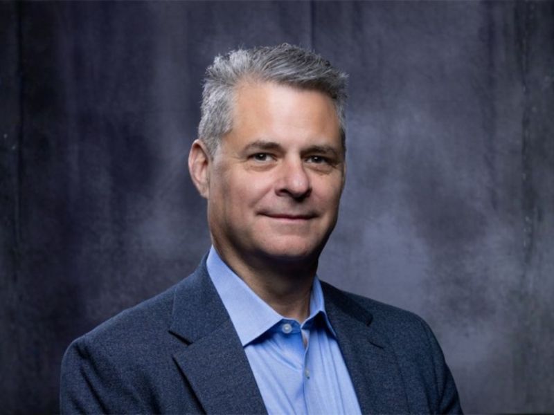 David James on Storytelling, Discipline, and Finishing the Story That Wouldn’t Let Go