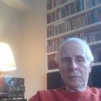 John Maynard on Time, Place, and the Poetry of Everyday Encounters