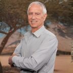 Richard Scott Sacks on Travel, Language, and Writing Fiction from Global Encounters