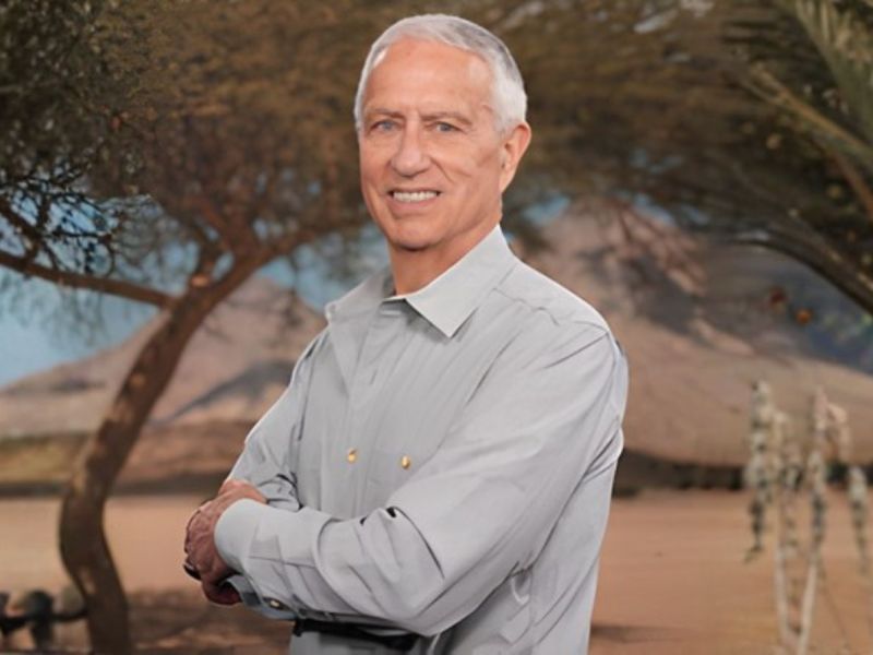 Richard Scott Sacks on Travel, Language, and Writing Fiction from Global Encounters