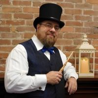 Imagining Humanity and Technology with Donald Firesmith