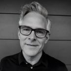 Exploring Story, Place, and Imagination with Dust Kunkel