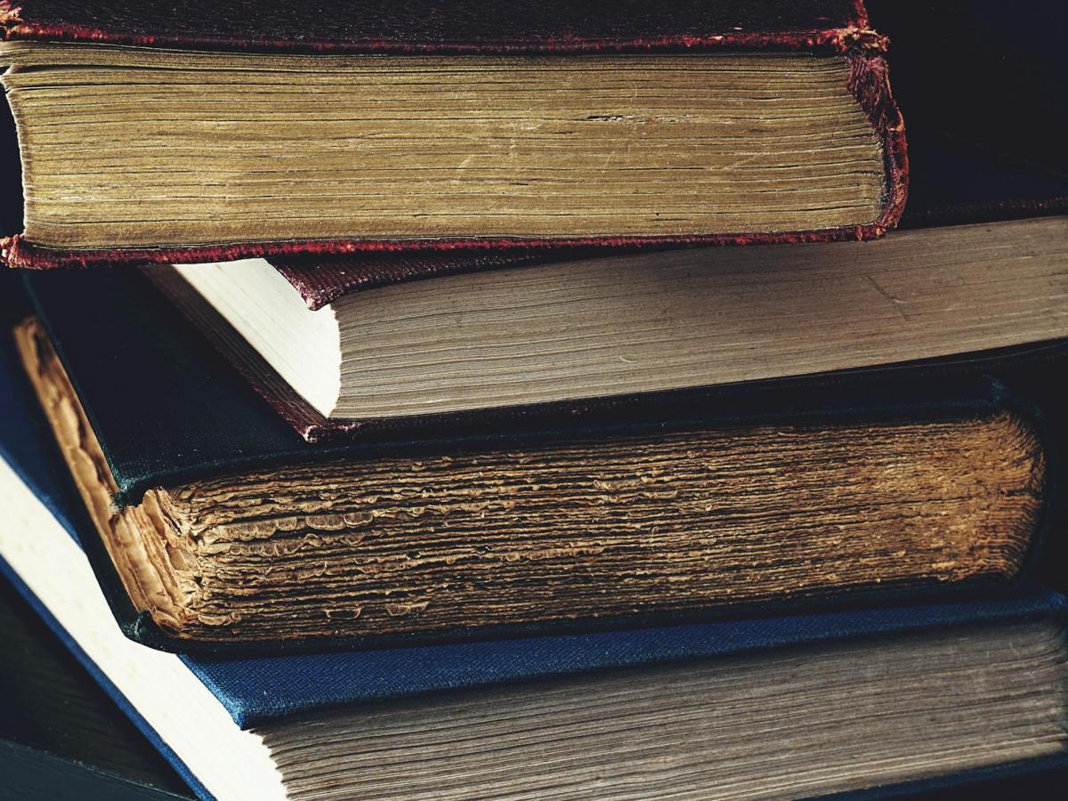 Written Works That Shaped Thinking