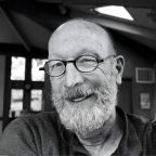 Exploring Narrative, Healing, and the Human Mind with Verlin Darrow