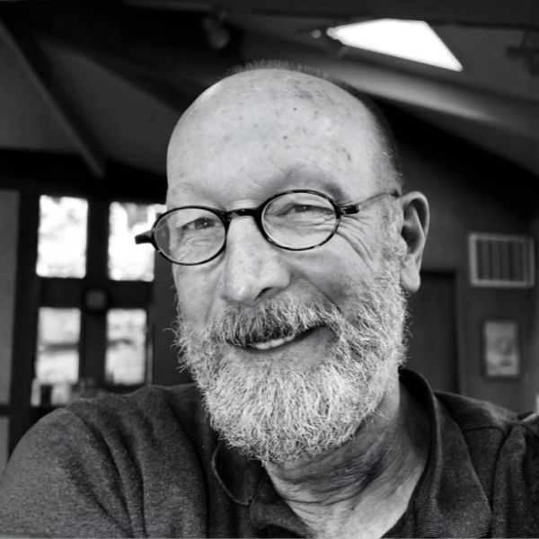 Exploring Narrative, Healing, and the Human Mind with Verlin Darrow