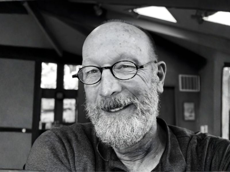 Exploring Narrative, Healing, and the Human Mind with Verlin Darrow