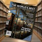 Introducing Perspectives from the Page: The World’s Best Magazine Issue 14 (April 2026 Edition)