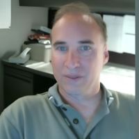 Michael Ray Ewing: Writing at the Intersection of Technology, Landscape, and Human Resilience