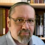 Interpreting Ancient Symbols: A Conversation with David A. Falk