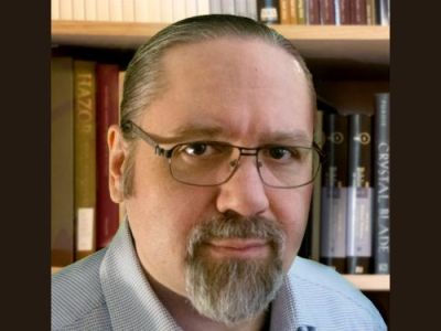 Interpreting Ancient Symbols: A Conversation with David A. Falk
