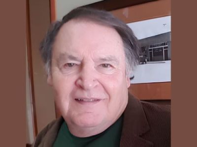 Examining Behavioral Patterns and Education Leadership with Dr. S. Lee Funk