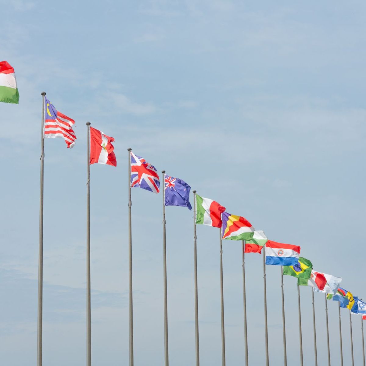 Countries, Cities, and Cultures That Shaped How We Define Excellence at Work