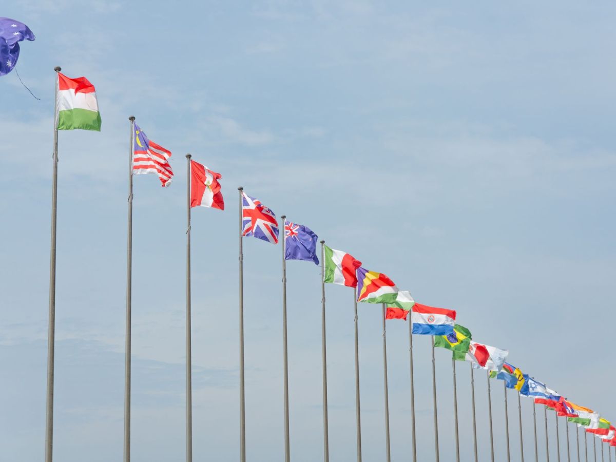 Countries, Cities, and Cultures That Shaped How We Define Excellence at Work