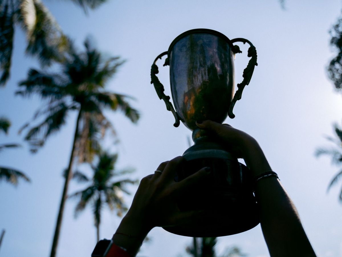 Timeless Principles and Habits for Sustained Excellence in Any Endeavour