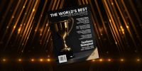 The World’s Best Magazine Releases Issue 15 – July 2026 Edition: Excellence Reimagined · 2026
