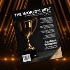 The World’s Best Magazine Releases Issue 15 – July 2026 Edition: Excellence Reimagined
