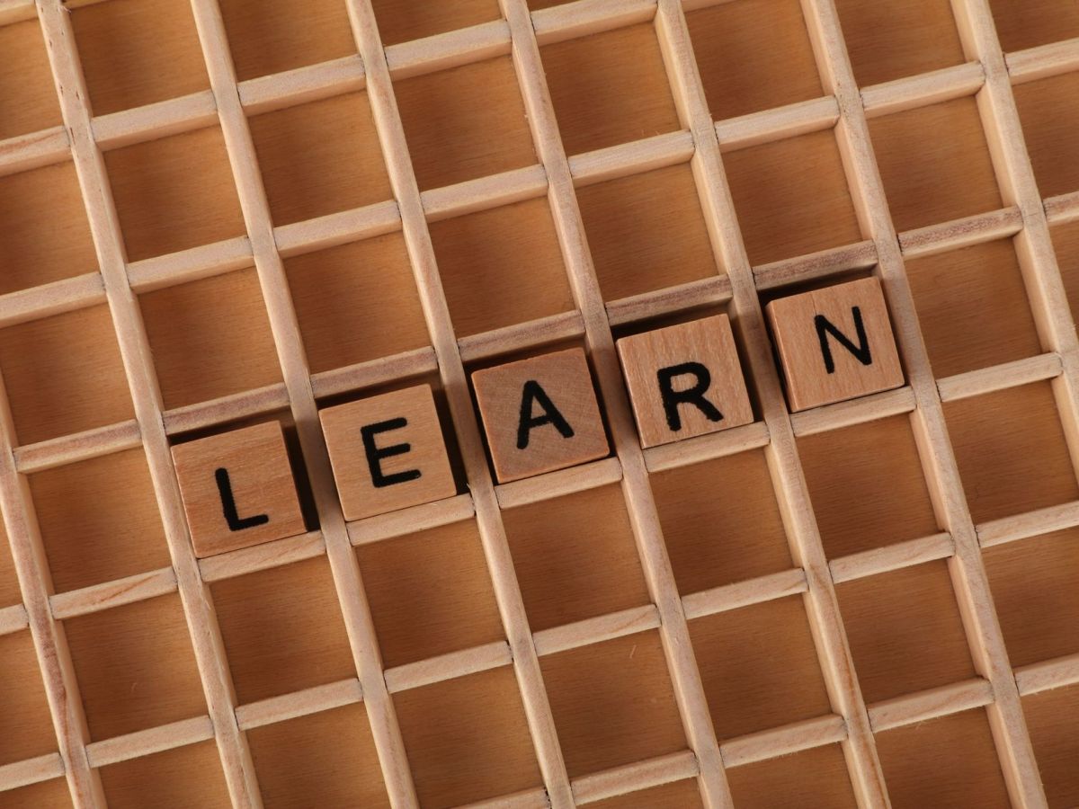 Rethinking How We Learn
