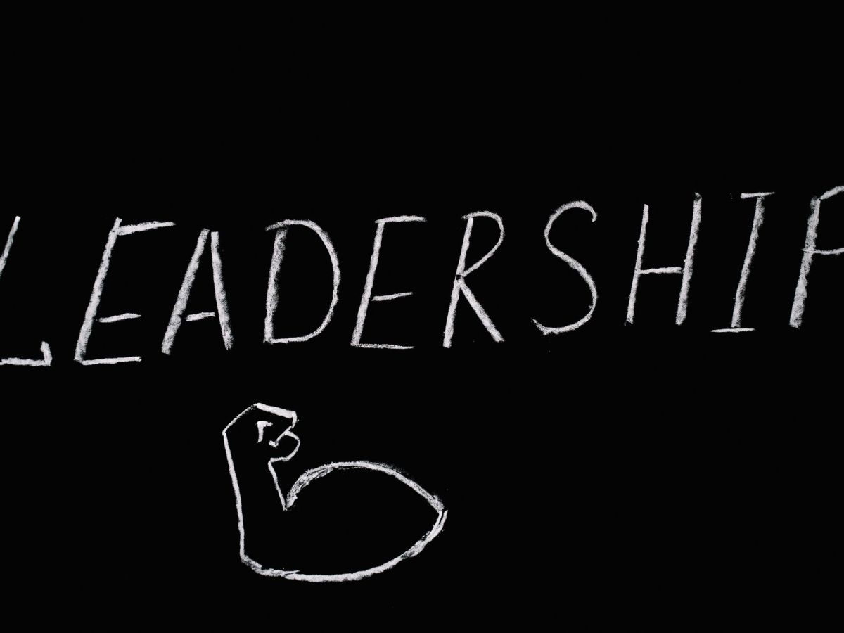 Leaders Turn Expertise Into Action