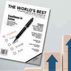 The World’s Best Magazine Launches Issue 16: October 2026 Edition Themed Excellence in Action