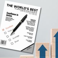The World’s Best Magazine Launches Issue 16: October 2026 Edition Themed Excellence in Action