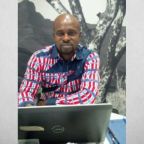 Anselm Eme: Finding Balance Between Work, Time, and Creative Expression