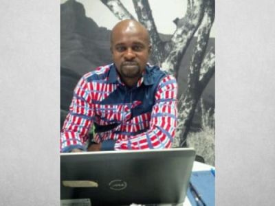 Anselm Eme: Finding Balance Between Work, Time, and Creative Expression