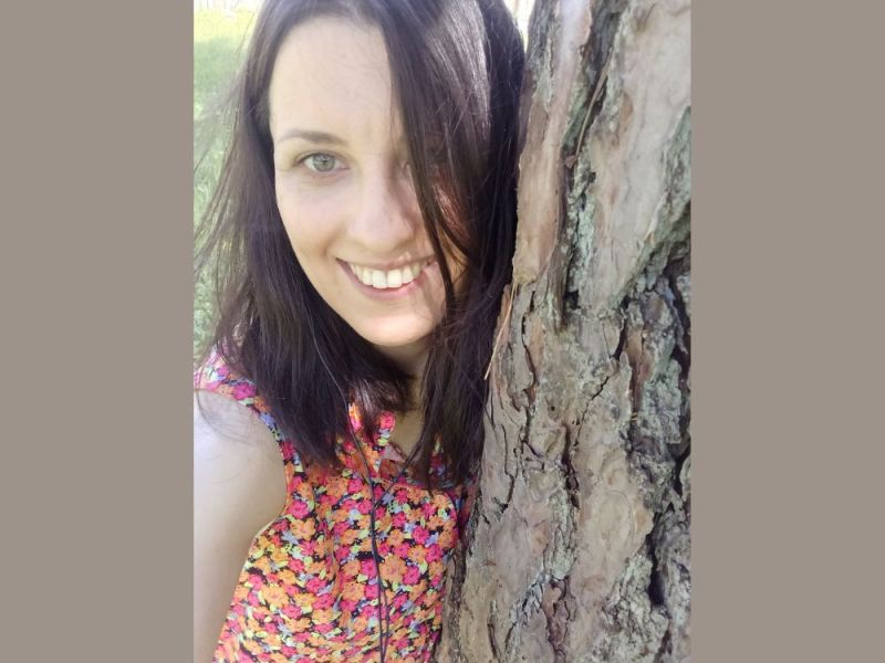 Laima Gulbe Testa: Poetry, Identity, and Creative Expression